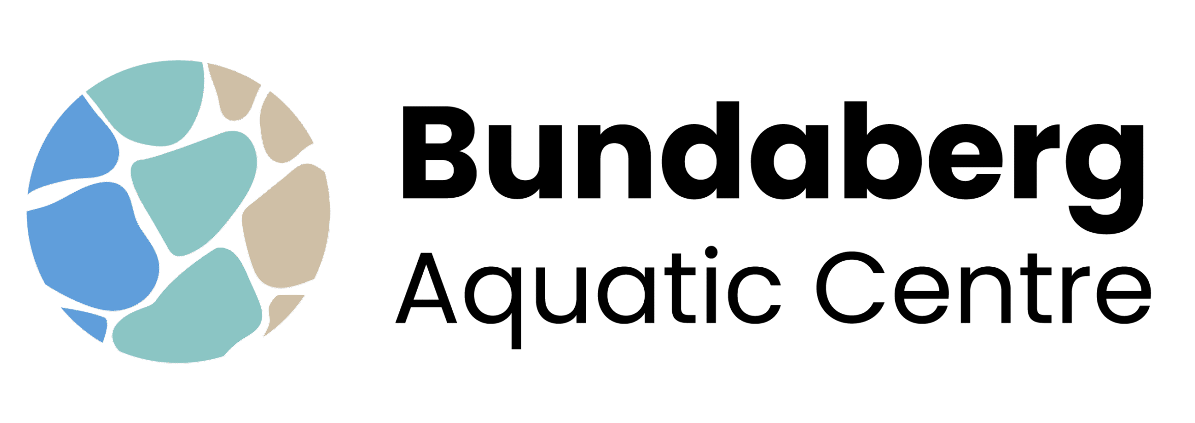 Bundaberg Aquatic Centre Logo